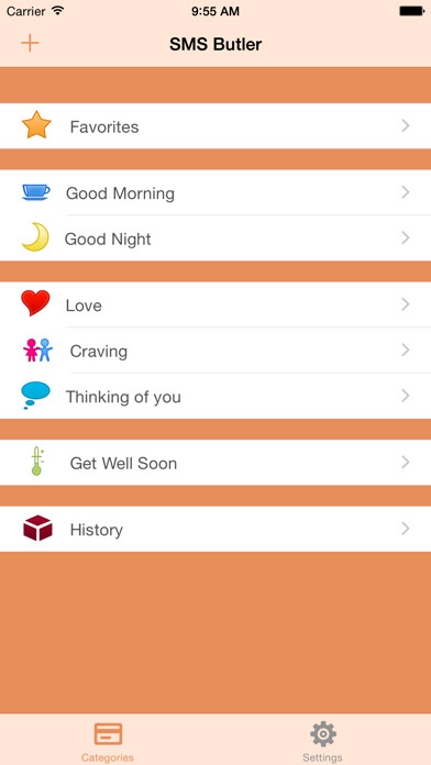 Emulate iPhone app SMS Butler - Message Archive using MyAndroid Emulate iPhone app SMS Butler - Message Archive using MyAndroid