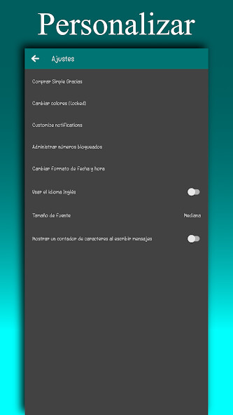 Run android online APK SMS Chat Astian from MyAndroid or emulate SMS Chat Astian using MyAndroid