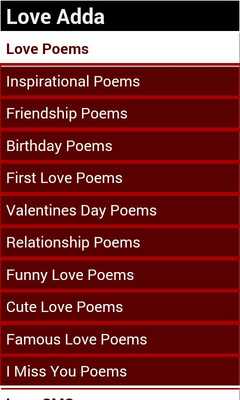Emulate Android APK SMS, Chutkule, Shayari, Status Emulate Android APK SMS, Chutkule, Shayari, Status