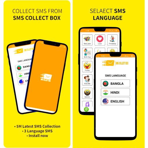 Run android online APK SMS COLLECTION BOX -Latest SMS from MyAndroid or emulate SMS COLLECTION BOX -Latest SMS using MyAndroid Run android online APK SMS COLLECTION BOX -Latest SMS from MyAndroid or emulate SMS COLLECTION BOX -Latest SMS using MyAndroid