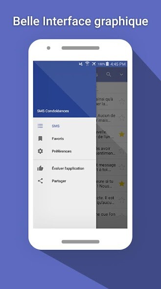 Run android online APK SMS Condoléances from MyAndroid or emulate SMS Condoléances using MyAndroid Run android online APK SMS Condoléances from MyAndroid or emulate SMS Condoléances using MyAndroid