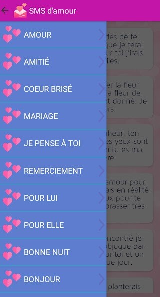 Run android online APK SMS damour très touchants from MyAndroid or emulate SMS damour très touchants using MyAndroid Run android online APK SMS damour très touchants from MyAndroid or emulate SMS damour très touchants using MyAndroid