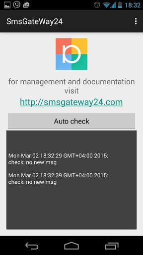 Run android online APK Smsgateway 24 from MyAndroid or emulate Smsgateway 24 using MyAndroid Run android online APK Smsgateway 24 from MyAndroid or emulate Smsgateway 24 using MyAndroid