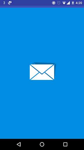 Run android online APK smsGo Bulk SMS Application from MyAndroid or emulate smsGo Bulk SMS Application using MyAndroid