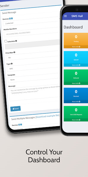 Run android online APK SMS Hall - SMS Marketing Tool from MyAndroid or emulate SMS Hall - SMS Marketing Tool using MyAndroid Run android online APK SMS Hall - SMS Marketing Tool from MyAndroid or emulate SMS Hall - SMS Marketing Tool using MyAndroid