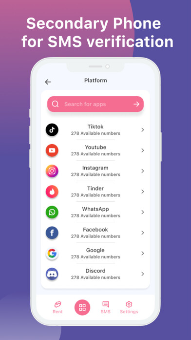 Emulate iPhone app SMSimo - Verify With Text using MyAndroid Emulate iPhone app SMSimo - Verify With Text using MyAndroid