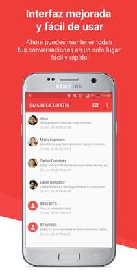 Emulate Android APK SMS NICA GRATIS Emulate Android APK SMS NICA GRATIS