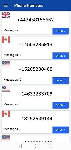 Run android online APK SMS Numbers Receive SMS Online from MyAndroid or emulate SMS Numbers Receive SMS Online using MyAndroid Run android online APK SMS Numbers Receive SMS Online from MyAndroid or emulate SMS Numbers Receive SMS Online using MyAndroid