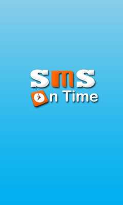 Emulate Android APK SMS On Time - Trial Emulate Android APK SMS On Time - Trial