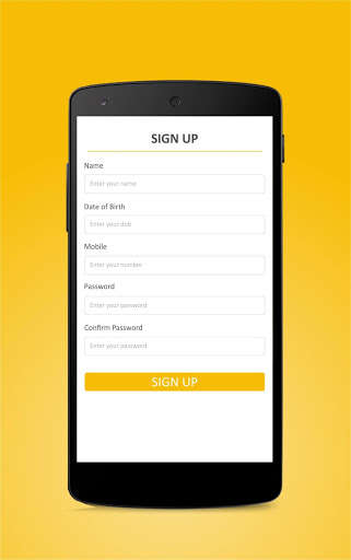 Emulate Android APK SMS Reminder