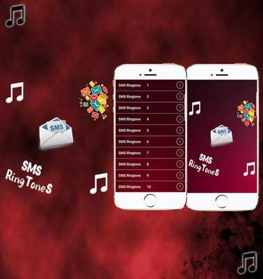 Emulate Android APK SMS Ringtones 2017
