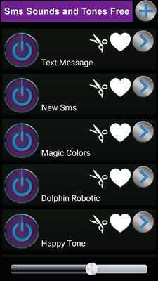 Emulate Android APK SMS Sounds and Tones Free Emulate Android APK SMS Sounds and Tones Free