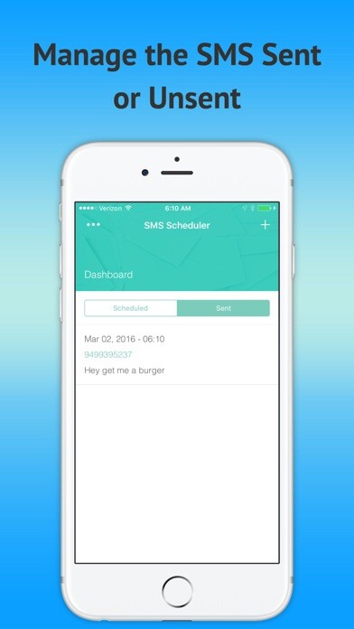 Emulate iPhone app SMS-txt using MyAndroid Emulate iPhone app SMS-txt using MyAndroid