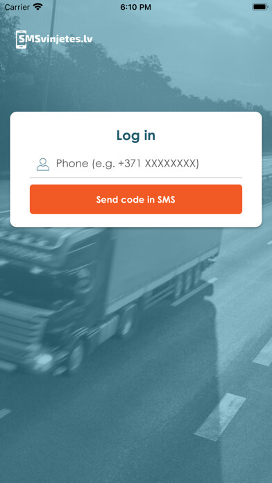 Emulate iPhone app SMSvinjetes using MyAndroid Emulate iPhone app SMSvinjetes using MyAndroid