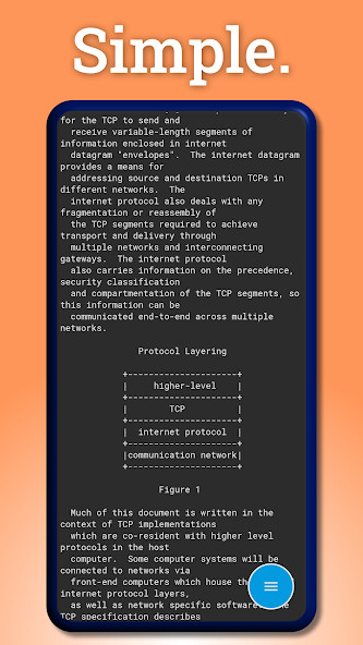 Run android online APK SM Text Editor from MyAndroid or emulate SM Text Editor using MyAndroid