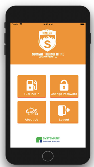 Emulate iPhone app SMTGH Service Report using MyAndroid Emulate iPhone app SMTGH Service Report using MyAndroid