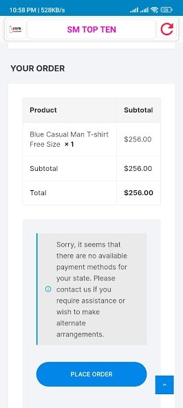 Run android online APK SM TOPTEN from MyAndroid or emulate SM TOPTEN using MyAndroid Run android online APK SM TOPTEN from MyAndroid or emulate SM TOPTEN using MyAndroid