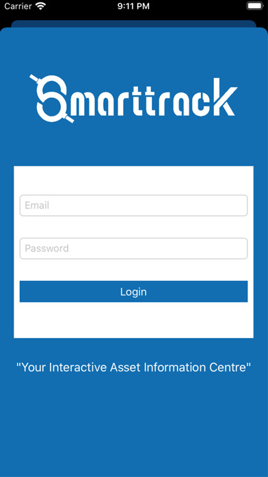 Emulate iPhone app SMT SmartTrack using MyAndroid Emulate iPhone app SMT SmartTrack using MyAndroid