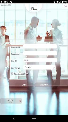 Run android online APK SMU Academy from MyAndroid or emulate SMU Academy using MyAndroid Run android online APK SMU Academy from MyAndroid or emulate SMU Academy using MyAndroid