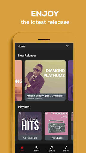 Run android online APK Smubu - African Music from MyAndroid or emulate Smubu - African Music using MyAndroid Run android online APK Smubu - African Music from MyAndroid or emulate Smubu - African Music using MyAndroid