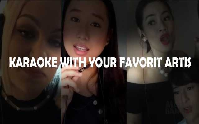 Emulate Android APK SMULE-Karaoke 2016 Guide Emulate Android APK SMULE-Karaoke 2016 Guide