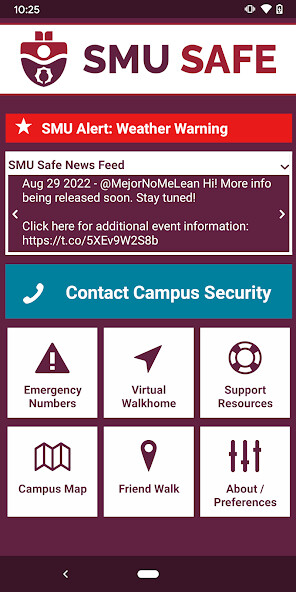 Run android online APK SMU Safe from MyAndroid or emulate SMU Safe using MyAndroid Run android online APK SMU Safe from MyAndroid or emulate SMU Safe using MyAndroid