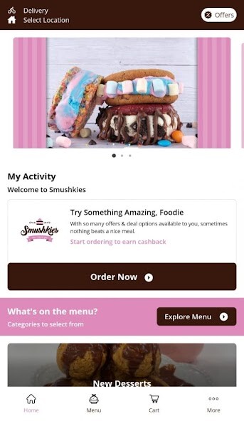 Run android online APK SmushKies from MyAndroid or emulate SmushKies using MyAndroid Run android online APK SmushKies from MyAndroid or emulate SmushKies using MyAndroid