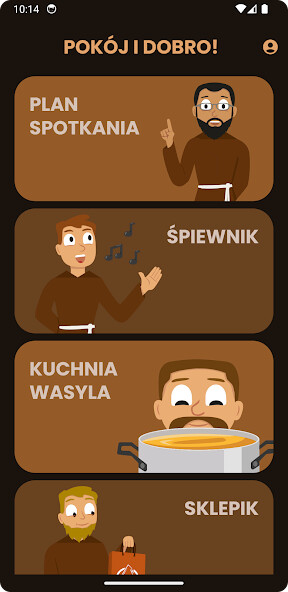 Run android online APK SM Wołczyn from MyAndroid or emulate SM Wołczyn using MyAndroid