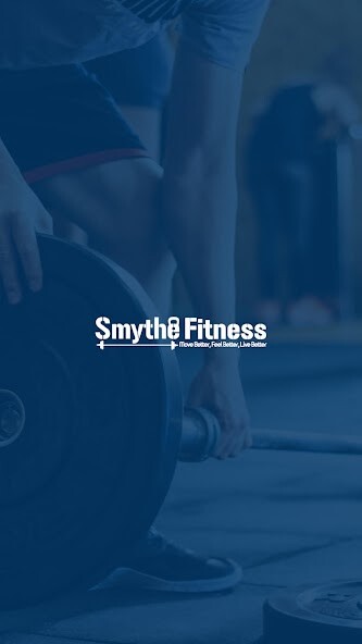 Run android online APK Smythe Fitness from MyAndroid or emulate Smythe Fitness using MyAndroid