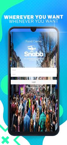 Run android online APK Snabb Deliverer from MyAndroid or emulate Snabb Deliverer using MyAndroid