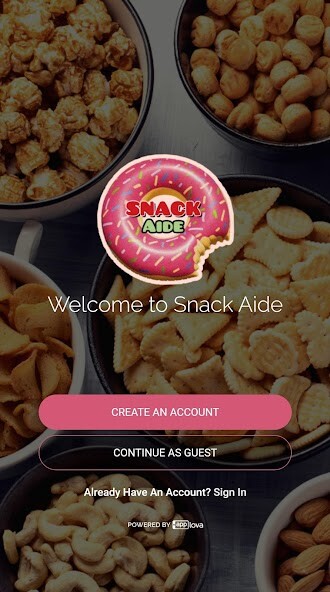 Run android online APK Snack Aide from MyAndroid or emulate Snack Aide using MyAndroid Run android online APK Snack Aide from MyAndroid or emulate Snack Aide using MyAndroid