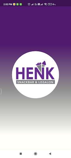 Run android online APK Snack Bar Henk from MyAndroid or emulate Snack Bar Henk using MyAndroid