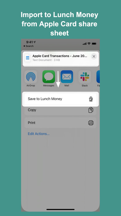 Emulate iPhone app Snack Change using MyAndroid Emulate iPhone app Snack Change using MyAndroid