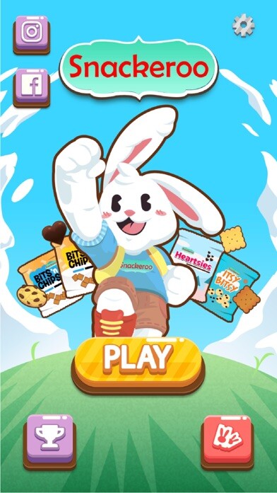 Emulate iPhone app Snackeroo Carnival using MyAndroid Emulate iPhone app Snackeroo Carnival using MyAndroid