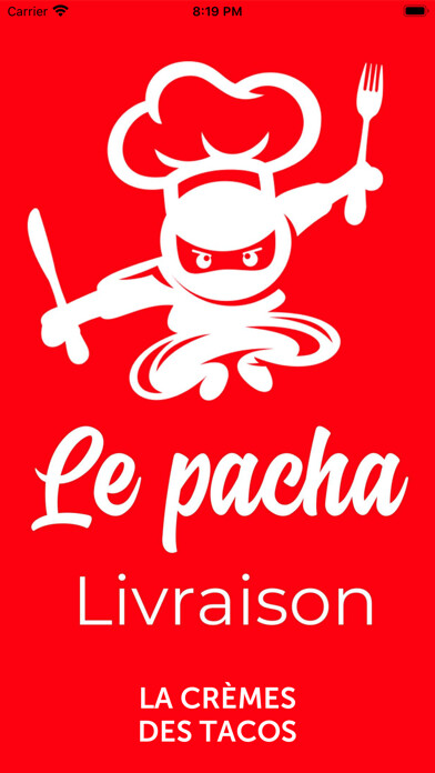 Run android online APK Snack Le Pacha from MyAndroid or emulate Snack Le Pacha using MyAndroid
