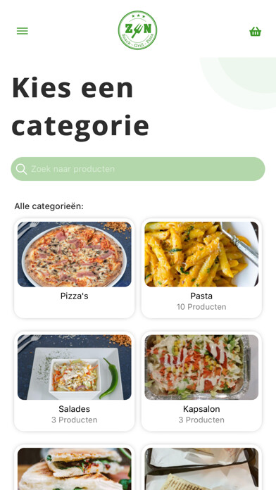 Emulate iPhone app Snack Pizza Zen using MyAndroid Emulate iPhone app Snack Pizza Zen using MyAndroid