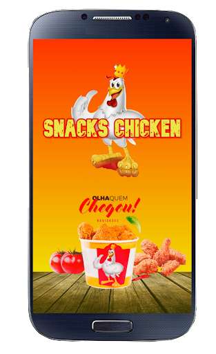 Run android online APK Snacks Chicken Delivery from MyAndroid or emulate Snacks Chicken Delivery using MyAndroid