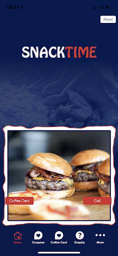 Run android online APK Snack Time Rocklea from MyAndroid or emulate Snack Time Rocklea using MyAndroid