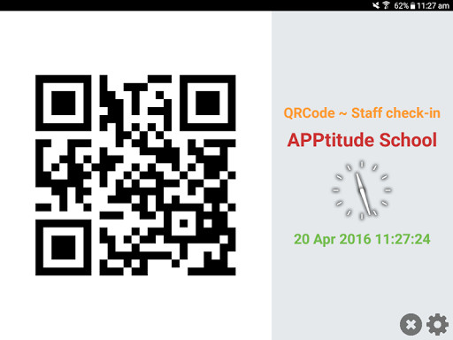 Run android online APK SNAC QR Modular from MyAndroid or emulate SNAC QR Modular using MyAndroid Run android online APK SNAC QR Modular from MyAndroid or emulate SNAC QR Modular using MyAndroid