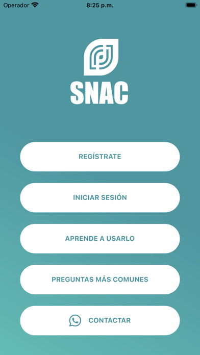 Emulate iPhone app SNAC using MyAndroid Emulate iPhone app SNAC using MyAndroid