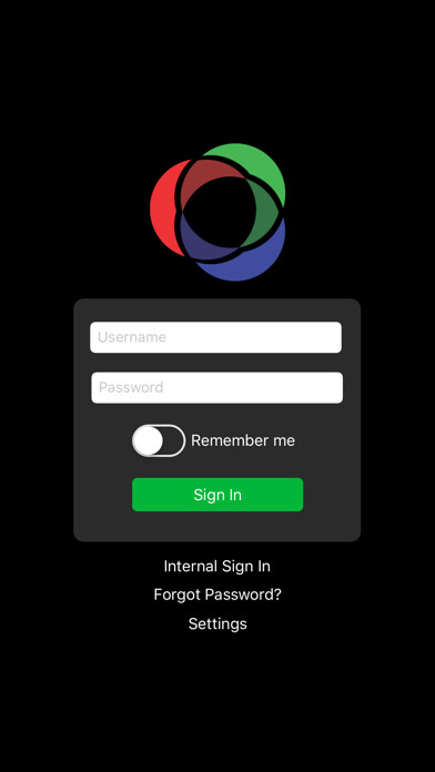 Emulate iPhone app SNA Displays App using MyAndroid Emulate iPhone app SNA Displays App using MyAndroid