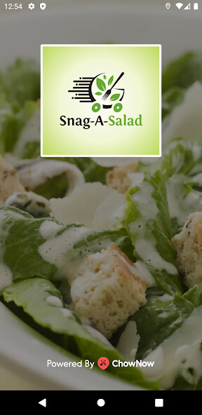 Run android online APK Snag-A-Salad from MyAndroid or emulate Snag-A-Salad using MyAndroid