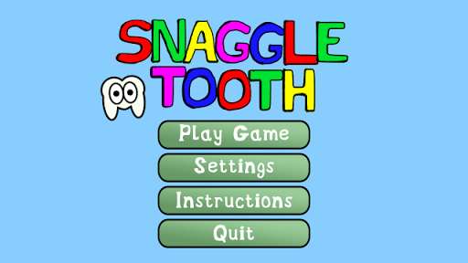 Run android online APK SnaggleTooth from MyAndroid or emulate SnaggleTooth using MyAndroid Run android online APK SnaggleTooth from MyAndroid or emulate SnaggleTooth using MyAndroid