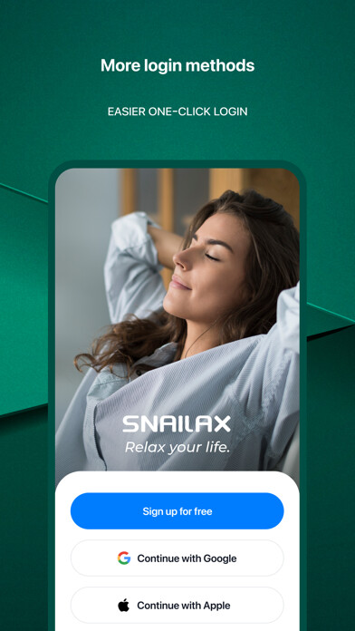 Emulate iPhone app Snailax using MyAndroid Emulate iPhone app Snailax using MyAndroid