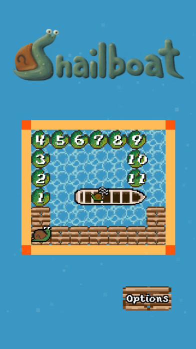 Emulate iPhone app Snailboat using MyAndroid Emulate iPhone app Snailboat using MyAndroid