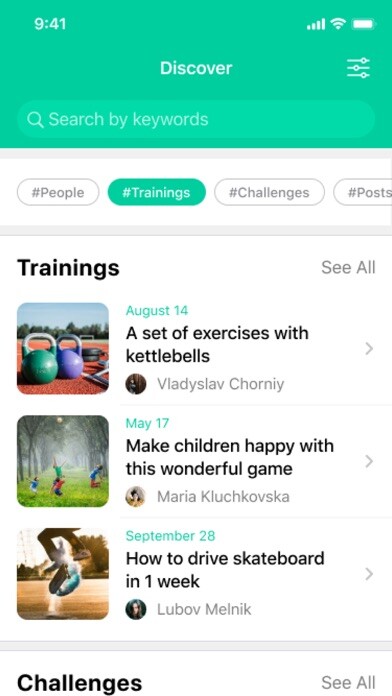 Emulate iPhone app Snail.buzz:Social learning app using MyAndroid Emulate iPhone app Snail.buzz:Social learning app using MyAndroid