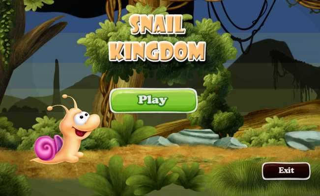 Emulate Android APK Snail Kingdom Emulate Android APK Snail Kingdom