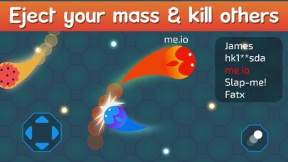 Emulate iPhone app snail limax.io using MyAndroid Emulate iPhone app snail limax.io using MyAndroid