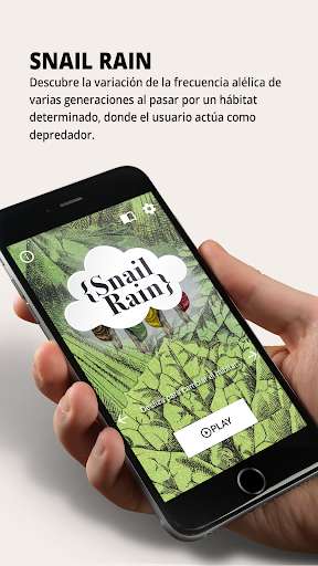 Run android online APK SnaillRain from MyAndroid or emulate SnaillRain using MyAndroid