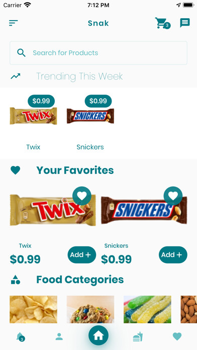 Emulate iPhone app SnakApp using MyAndroid Emulate iPhone app SnakApp using MyAndroid